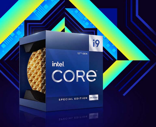 12900ks gjengivelse 12900ks gjengivelse