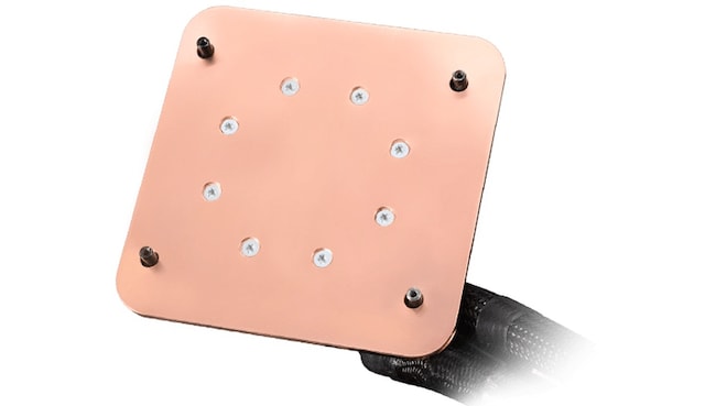 3090 TI LC OC kaldplate