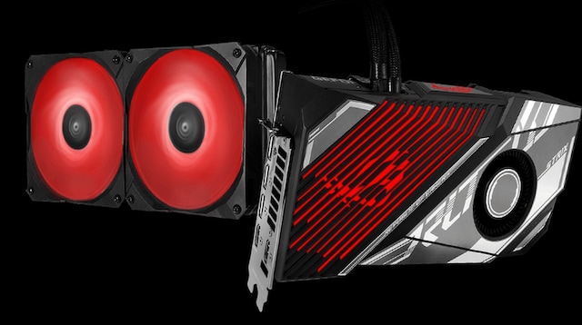 3090 TI LC OC Aura Sync