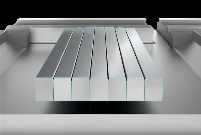 RTX 3090 Ti GAMING X TRIO-kjernerør RTX 3090 Ti GAMING X TRIO-kjernerør