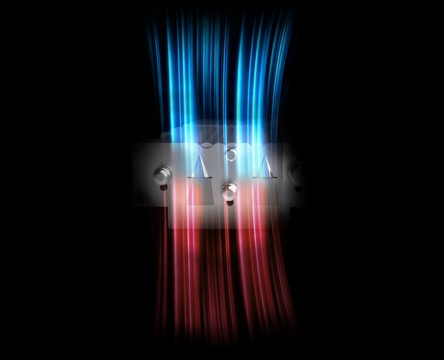 3090 Ti GAMING X TRIO kjøleribbe-design 3090 Ti GAMING X TRIO kjøleribbe-design