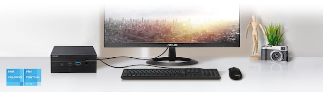 asus PN41 oppsett asus PN41 oppsett