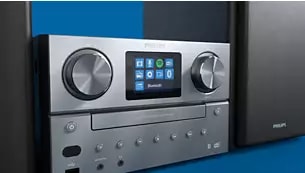 Phillips audio streaming Phillips audio streaming