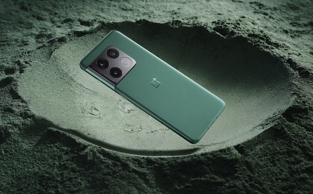 Oneplus 10 pro 5g smaragdgrønn Oneplus 10 pro 5g smaragdgrønn