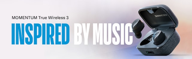 Sennheiser Sennheiser