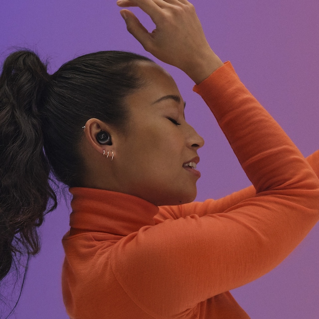 Sennheiser Sennheiser