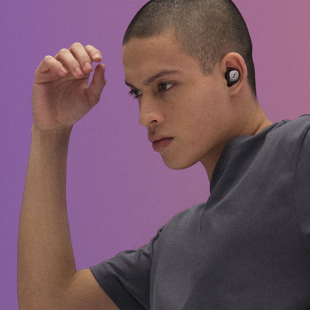 Sennheiser Sennheiser