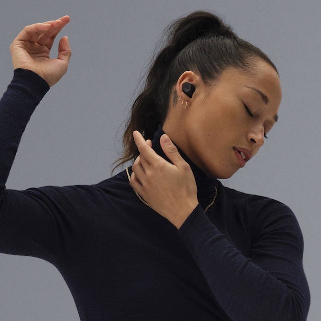 Sennheiser Sennheiser