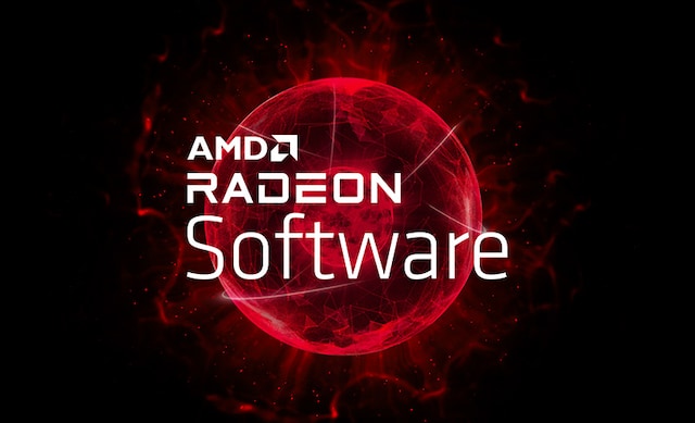 radeon programvare radeon programvare
