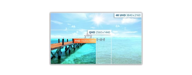 AOC Full HD AOC Full HD
