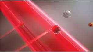 Philips smart sensor