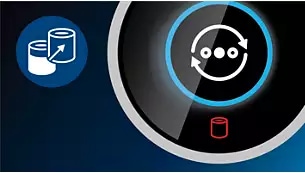 Philips smartfilter indicator