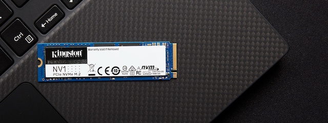 kingston NV1 ssd kingston NV1 ssd