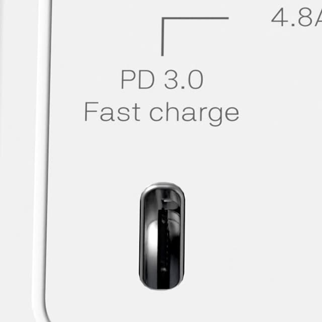 Fast Charge Fast Charge