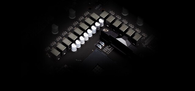 Ekstrem strømdesign