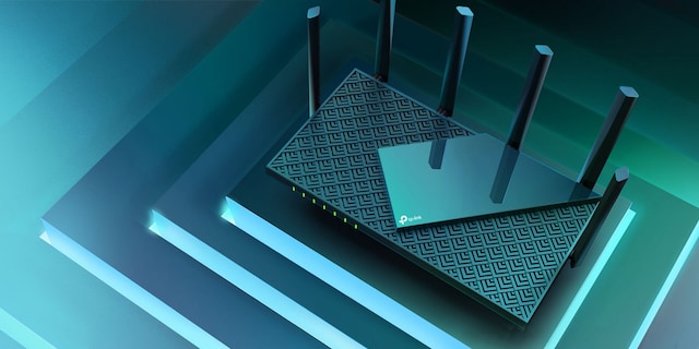 TP Link High end TP Link High end