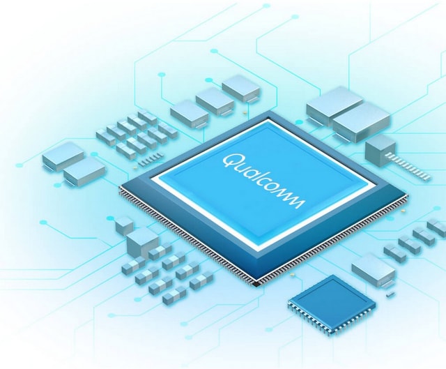 TP Link Qualcomm TP Link Qualcomm