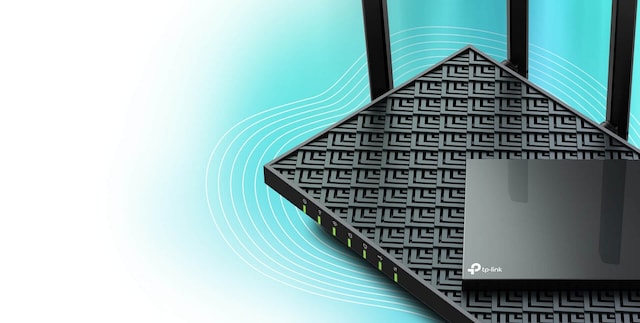 TP Link varmedesign TP Link varmedesign