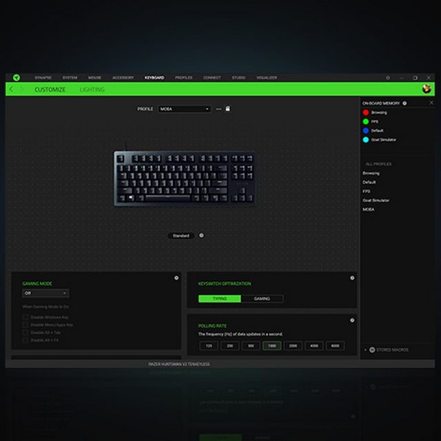 Innebygd hybridminne og skylagring Innebygd hybridminne og skylagring