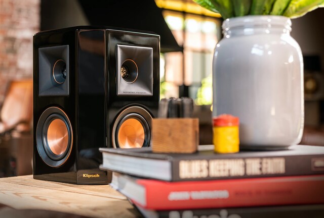 Klipsch RP-402S Premiere II, Klipsch RP-402S Premiere II,