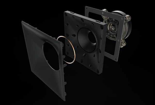 Klipsch RP-504C Premiere II