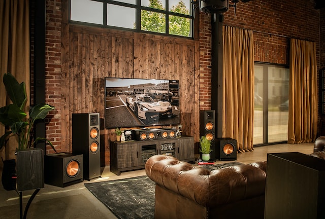 Klipsch RP-504C Premiere II