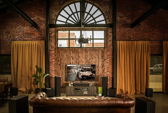 Klipsch RP-504C Premiere II,