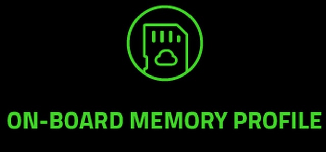 innebygd minneprofil innebygd minneprofil