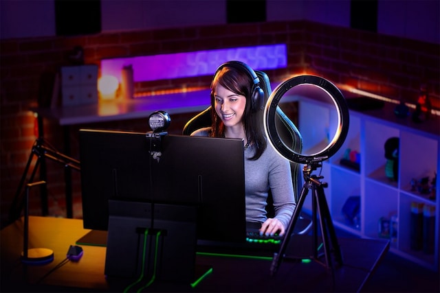 Razer Ring Light Razer Ring Light