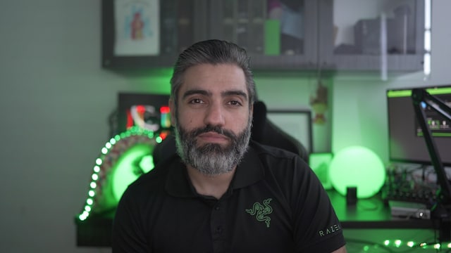 Justerbar lysstyrke Justerbar lysstyrke