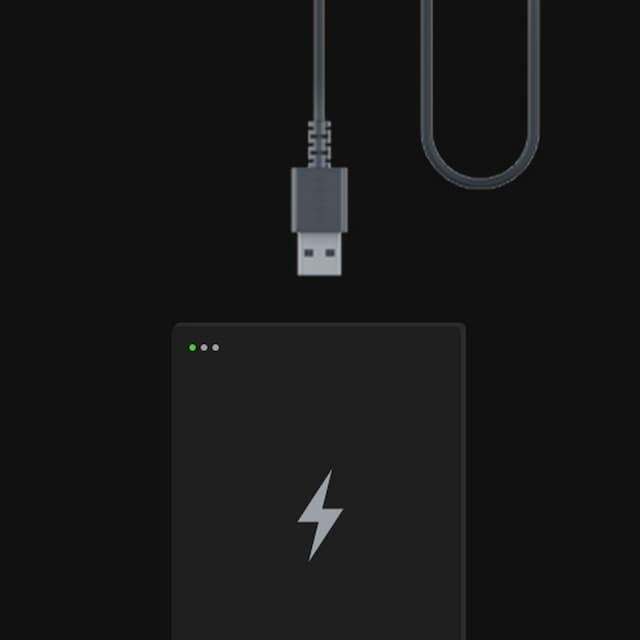 USB-drevet USB-drevet