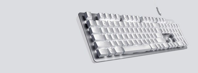 Ergonomisk design med mykt belegg Ergonomisk design med mykt belegg