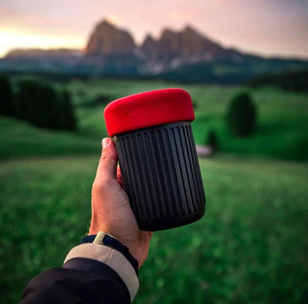 AeroPress AeroPress
