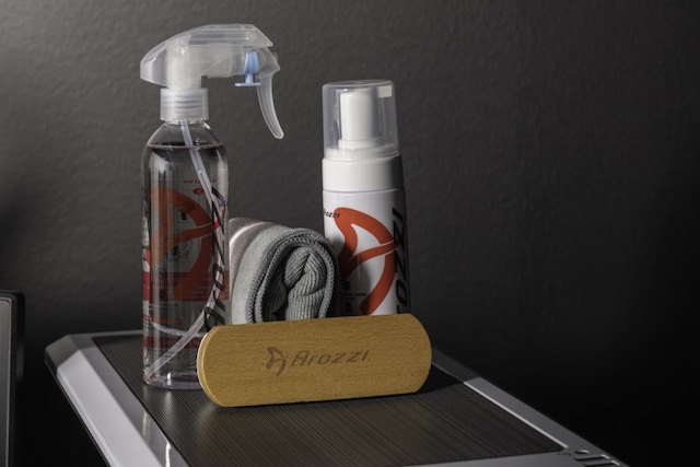 Arozzi rengjøringssett Arozzi rengjøringssett