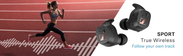 Sennheiser SPORT Sennheiser SPORT