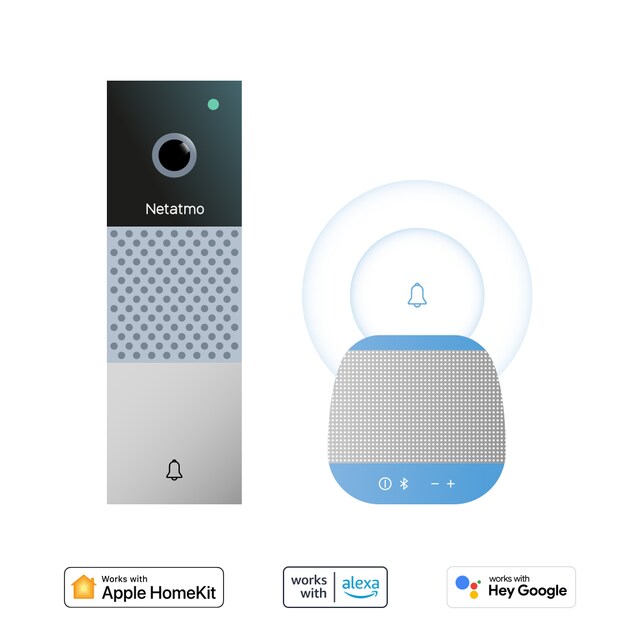 Netatmo Smart Netatmo Smart