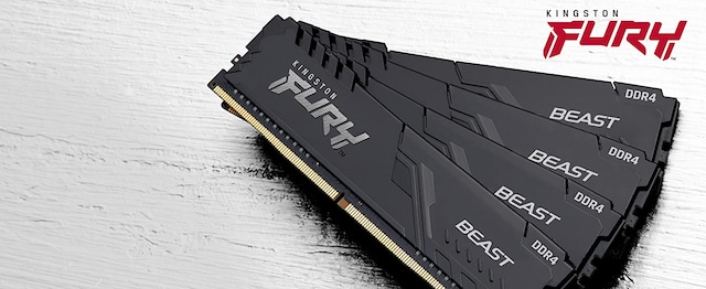 kingston fury kingston fury