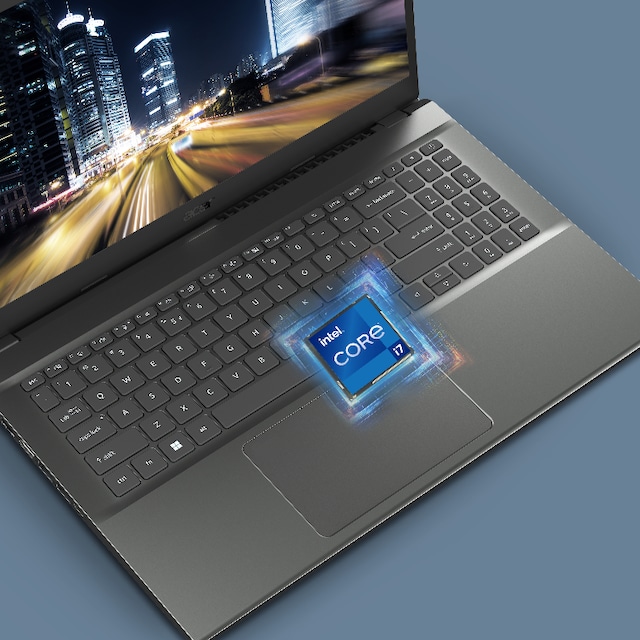 Acer Aspire 5 A515-57 15,6" FHD laptop Acer Aspire 5 A515-57 15,6" FHD laptop