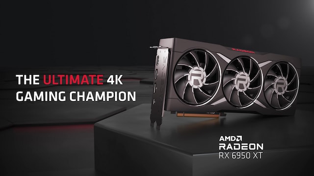 6950xt 4k gaming