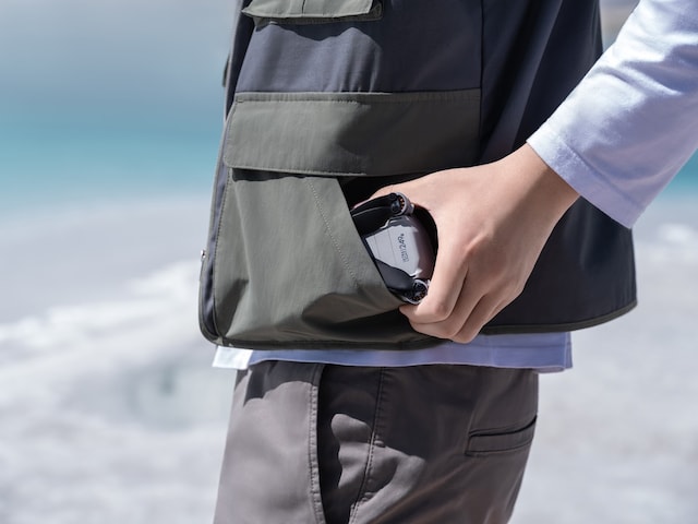 DJI Mini 3 Pro DJI Mini 3 Pro