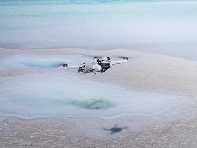 DJI Mini 3 Pro DJI Mini 3 Pro