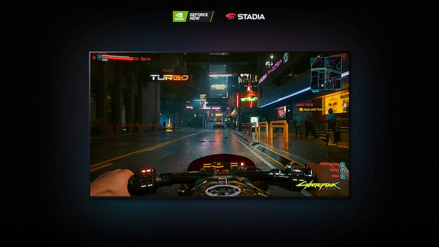 LG OLED C2 4K Smart TV LG OLED C2 4K Smart TV