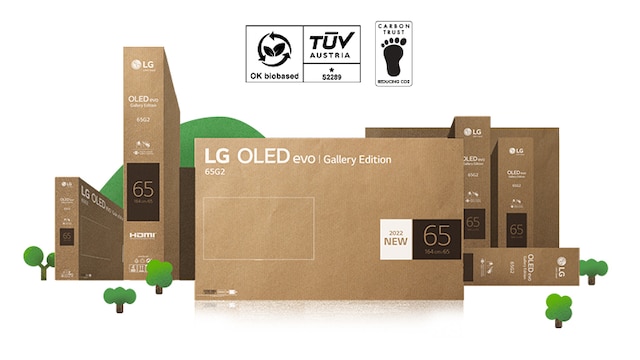 LG OLED C2 4K Smart TV LG OLED C2 4K Smart TV