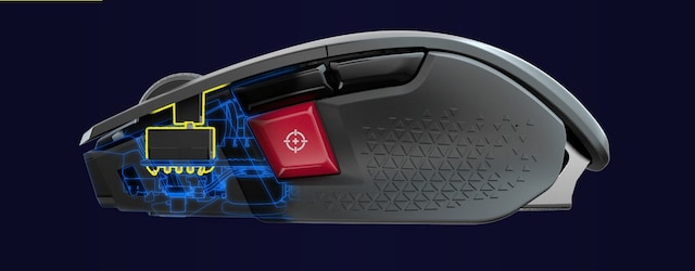 Corsair Quickstrike Corsair Quickstrike