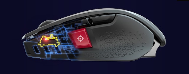 Omron switches Omron switches