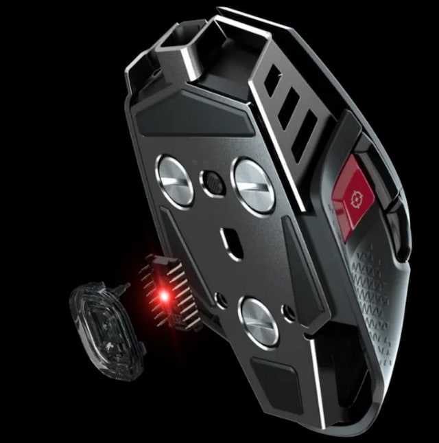 Corsair marksman sensor Corsair marksman sensor