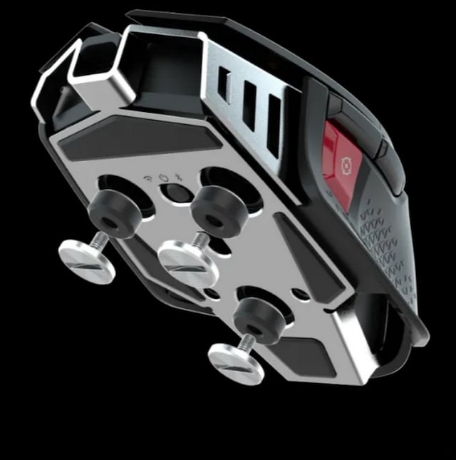 Weight tuning Weight tuning