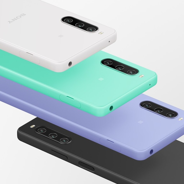 Color line up Color line up