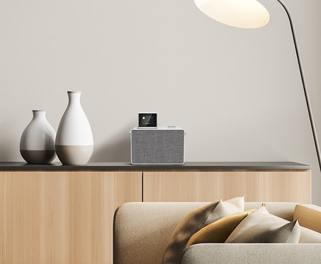 Pure Evoke Play Pure Evoke Play