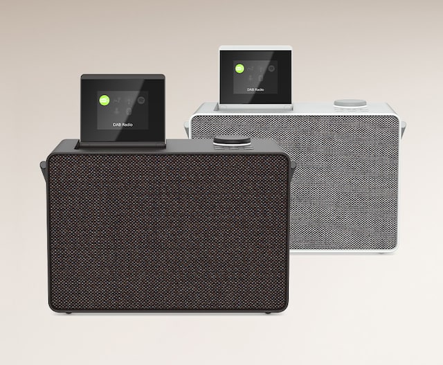 Pure Evoke Play Pure Evoke Play